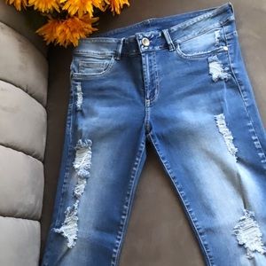 Jacky jeans